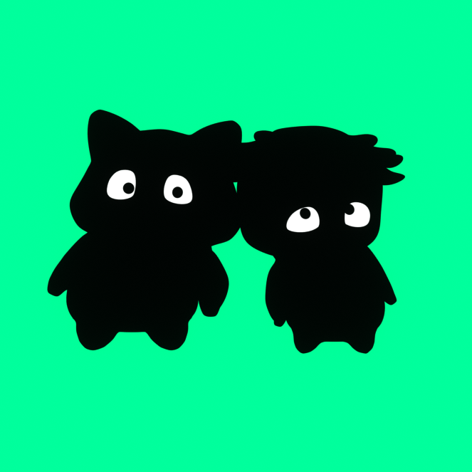 Yokai English